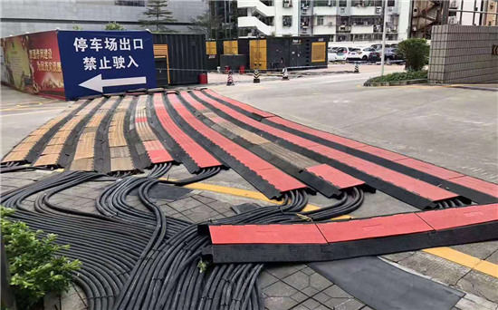桓台发电机组电缆选型完整具体步骤(工程通用标准流程)